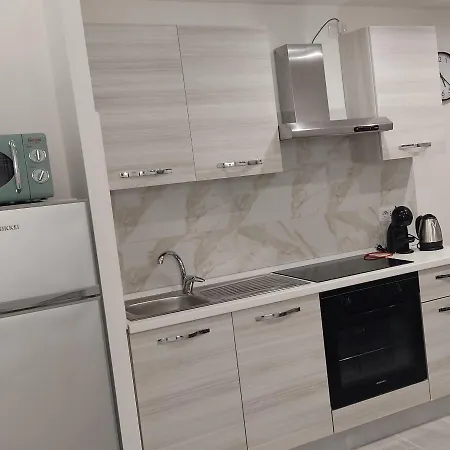 Apartamento Celentano *