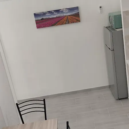 Apartamento Celentano *