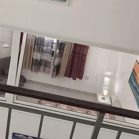 Celentano アパート *