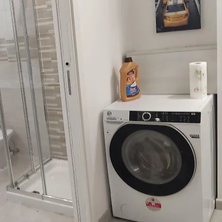 Apartament Celentano Bari