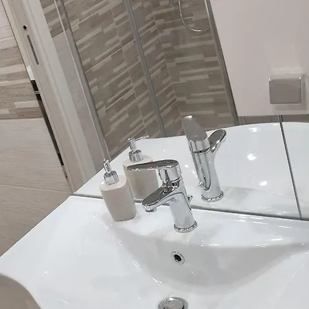 Apartament Celentano