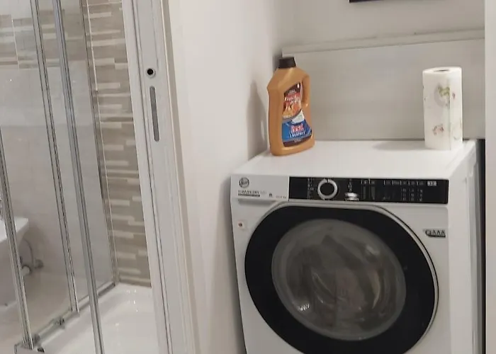 Apartment Celentano Bari