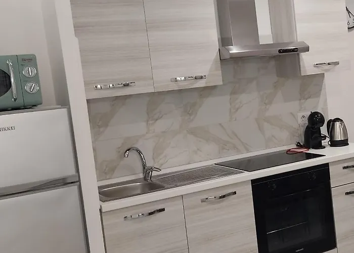 Apartment Celentano *