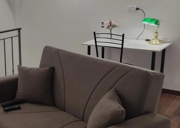 Celentano Apartment Bari