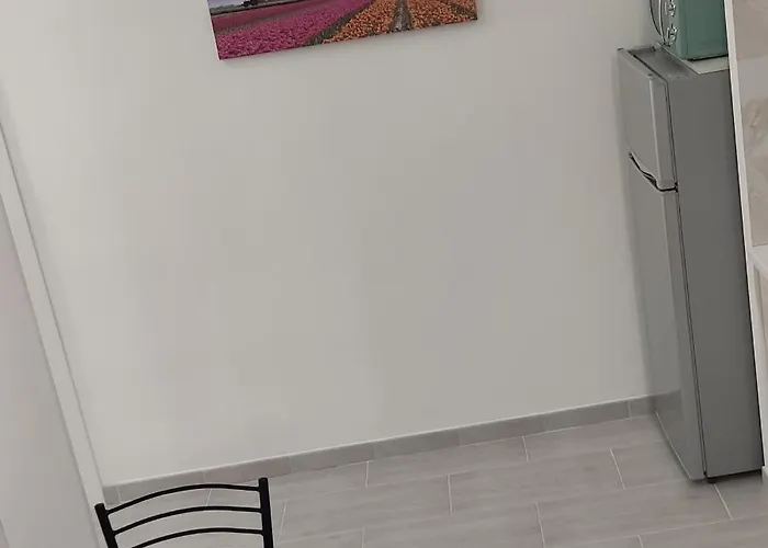 Apartment Celentano *